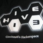 Hive13 Shirt Front