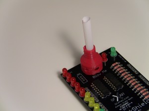 DrinkShield Straw Holder
