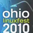 Ohio Linux Fest 2010